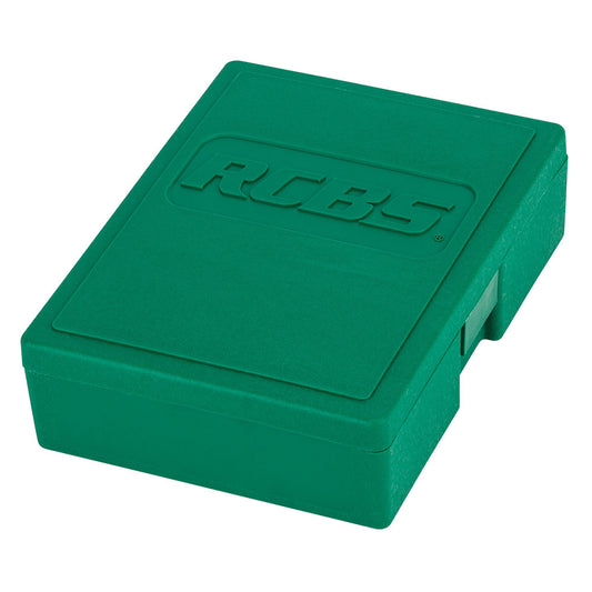 CAJA DE ALMACENAMIENTO DE DIES RCBS & One Size