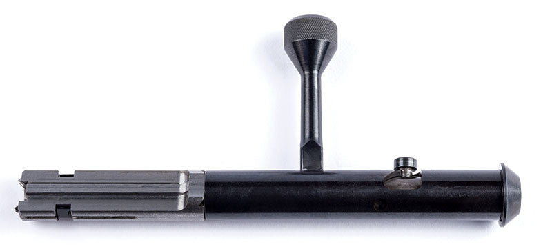 CARABINA DE CERROJO SAVAGE B22 F-SR (10)
