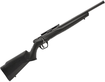 CARABINA DE CERROJO SAVAGE B22 FV-SR & 22 L.R.