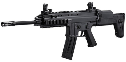 Carabina semiautomática ISSC MSR MK22 (3)