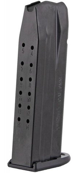 CARGADOR WALTHER P99 - 9MM. - 15R AFC (3)