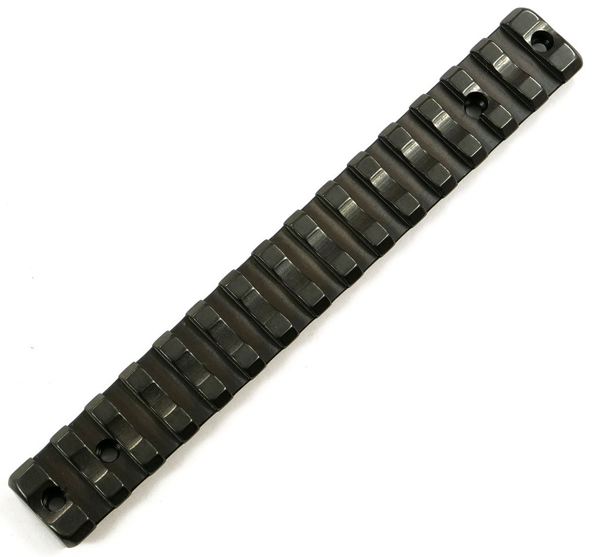 CARRIL APEL PICATINNY ALU - REM 700 LA