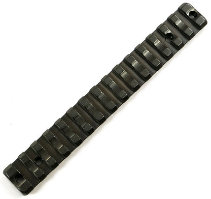 CARRIL APEL PICATINNY ALU - REM 700 LA