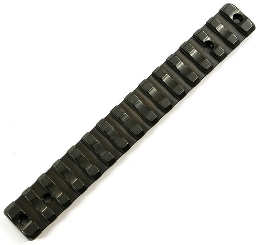 CARRIL APEL PICATINNY ALU - REM 700 LA