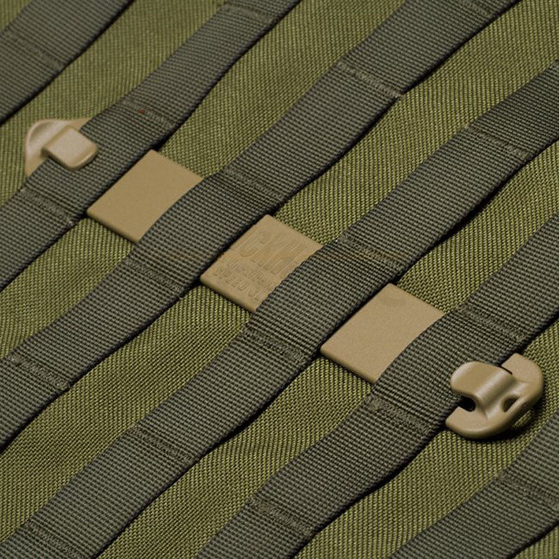CLIPS RÁPIDOS BLACKHAWK! S.T.R.I.K.E. O PALS/MOLLE COYOTE (6 UD.) 9" (1)