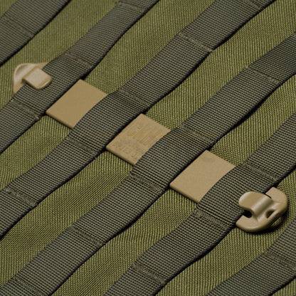 CLIPS RÁPIDOS BLACKHAWK! S.T.R.I.K.E. O PALS/MOLLE COYOTE (6 UD.) 9" (1)