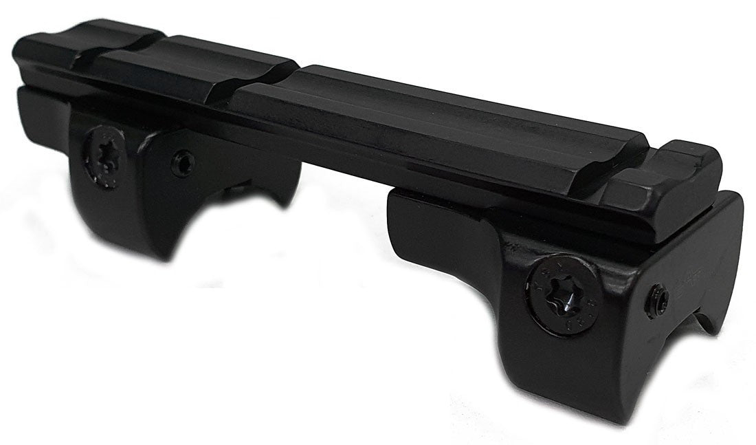 MONTURA DESMONTABLE APEL MODELO BLASER DURAL PARA HOLO - CARRIL WEAVER BH19.5 (1)