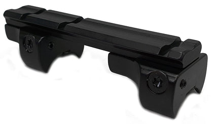 MONTURA DESMONTABLE APEL MODELO BLASER DURAL PARA HOLO - CARRIL WEAVER BH19.5 (1)