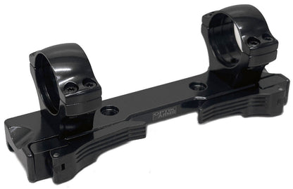 Montura picatinny OPTIK ARMS Quick-Click & L130 BH9