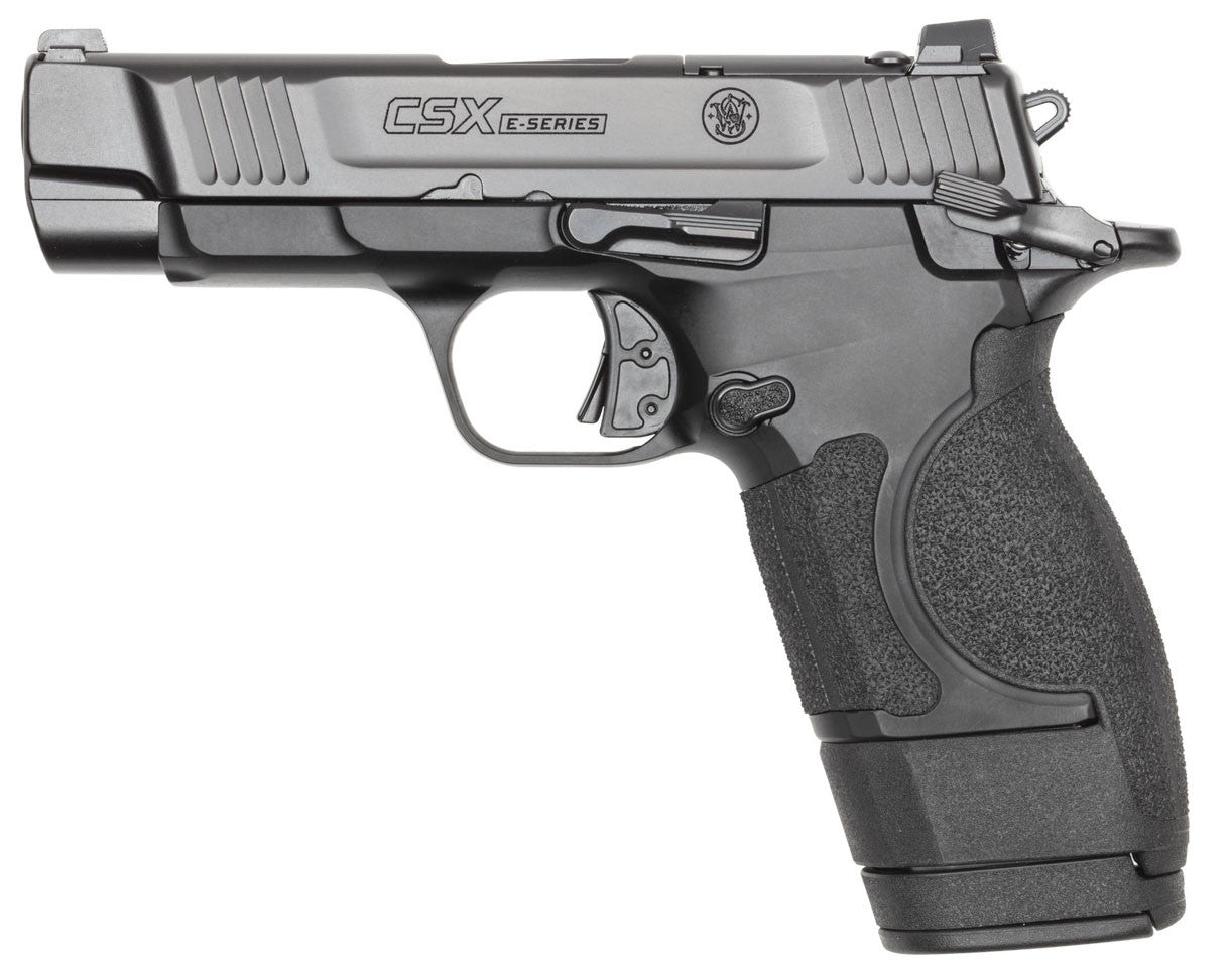 SMITH & WESSON CSX E-Series 3.6