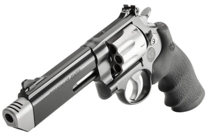 REVÓLVER SMITH & WESSON 627 V-COMP 5" - 357 MAG. (1)