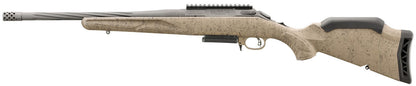 RIFLE DE CERROJO RUGER AMERICAN GEN II RANCH (6)