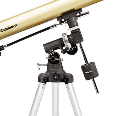 TELESCOPIO TASCO LUMINOVA REFRACTOR 900X60 (4)