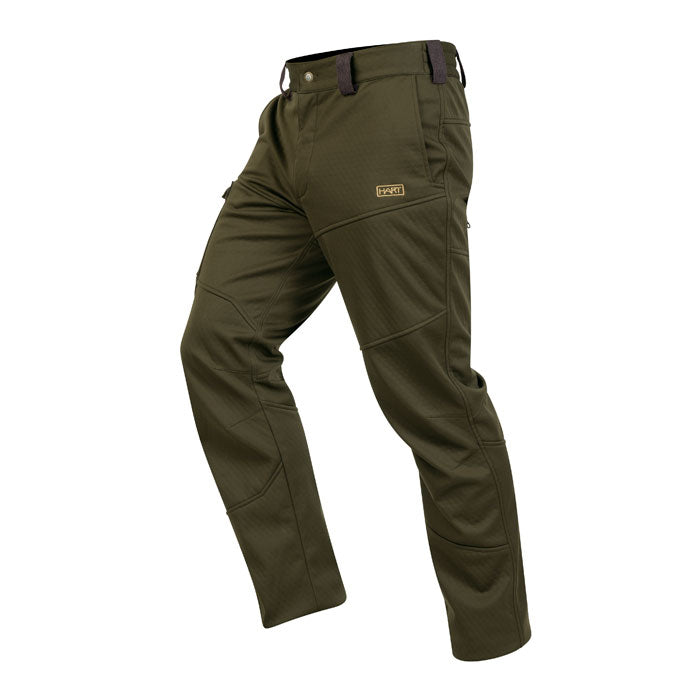 PANTALON HART AIZKE-T & 40 & 42 & 44 & 46 & 48 & 50 & 52 & 54