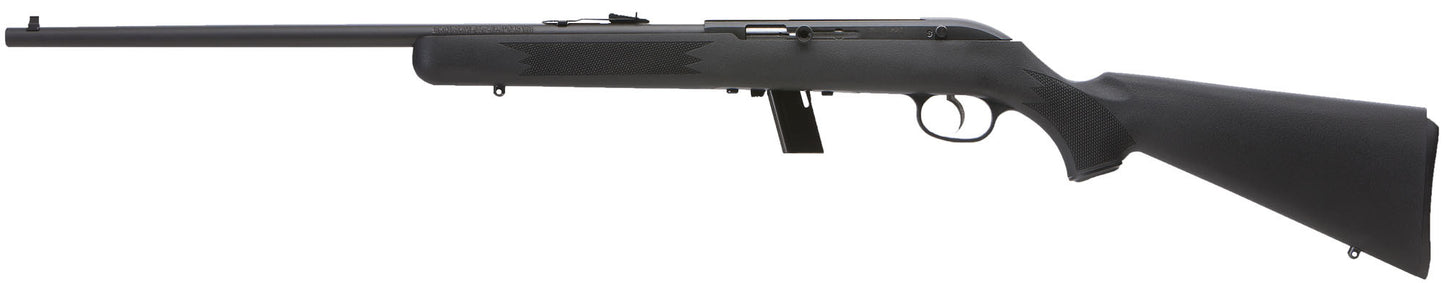 CARABINA SEMIAUTOMÁTICA SAVAGE 64 F - 22 LR (ZURDO) (1)