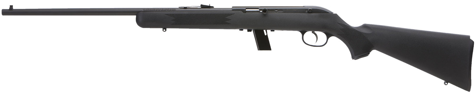 CARABINA SEMIAUTOMÁTICA SAVAGE 64 F - 22 LR (ZURDO) (1)