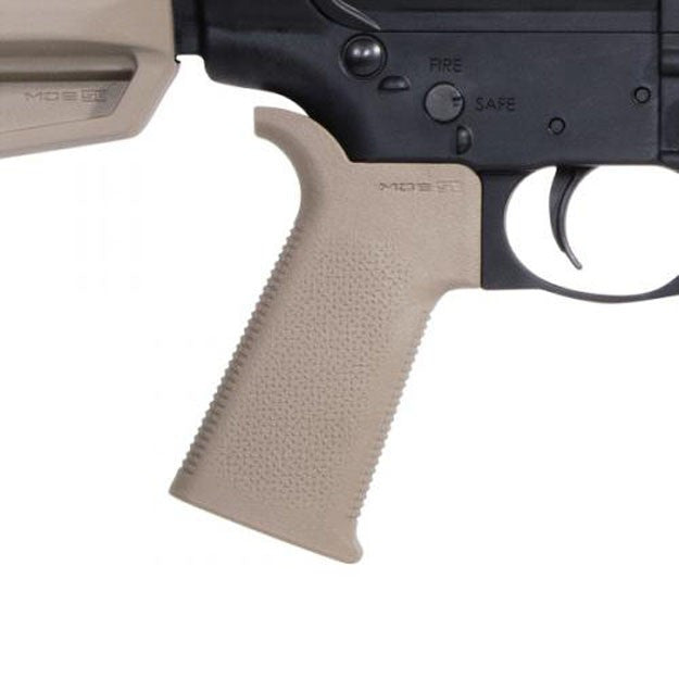 CARABINA SEMIAUTOMÁTICA SMITH & WESSON M&P15-22 SPORT MOE SL - ARENA (6)