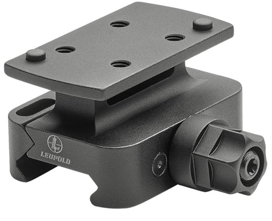 MONTURA LEUPOLD DELTAPOINT PRO AR DLOC & AR DLOC