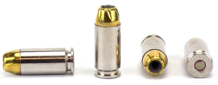 BALA REMINGTON - GOLDEN SABER HPJ BONDED - 9MM BJHP (1)