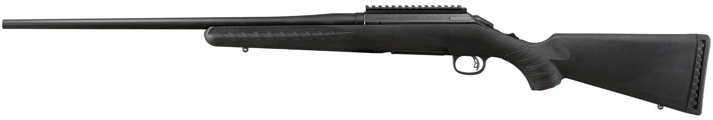 RIFLE DE CERROJO RUGER AMERICAN STANDARD (10)