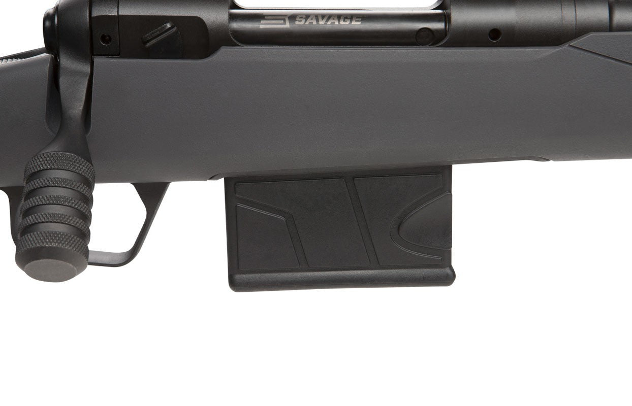 RIFLE DE CERROJO SAVAGE 110 TACTICAL (1)