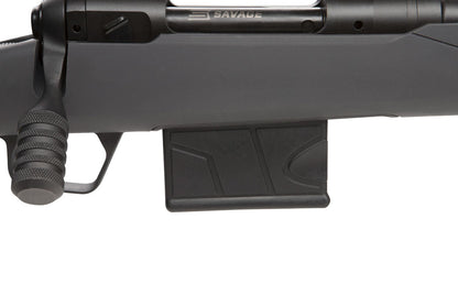 RIFLE DE CERROJO SAVAGE 110 TACTICAL (1)