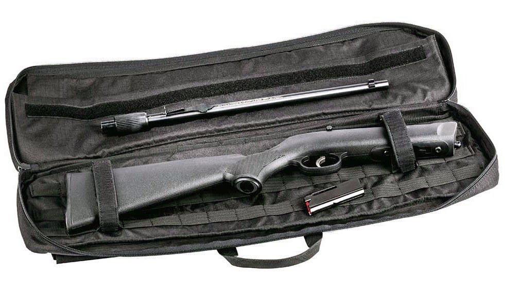 CARABINA SEMIAUTOMÁTICA SAVAGE 64 F TAKEDOWN (5)