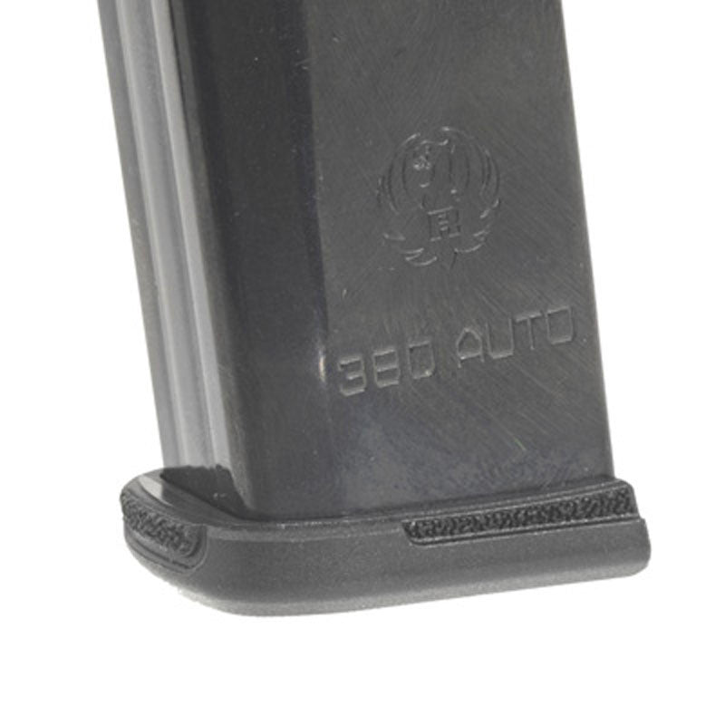 Cargador metálico RUGER LCP MAX 10R - 380 auto (3)