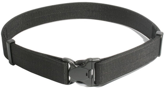 CINTURÓN DE SERVICIO BLACKHAWK WEB 2.25"