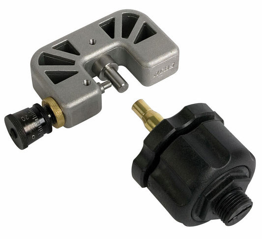 HERRAMIENTA MANUAL RCBS DE TORNEADO DE CUELLO & One Size