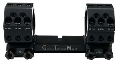 MONTURA APEL GERMAN TACTICAL MOUNT PARA PICATINNY (1)