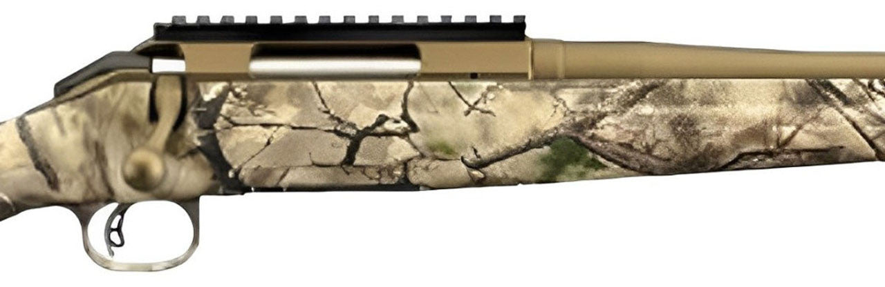 RIFLE DE CERROJO RUGER AMERICAN GO WILD CAMO (3)
