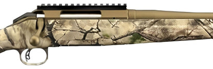 RIFLE DE CERROJO RUGER AMERICAN GO WILD CAMO (3)