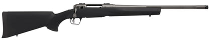 RIFLE DE CERROJO SAVAGE 110 TRAIL HUNTER LITE (6)
