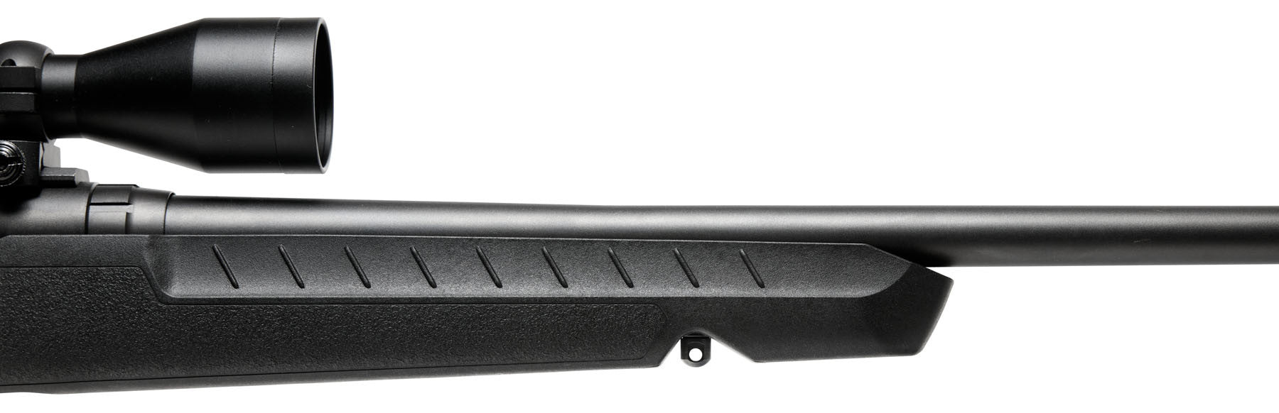 RIFLE DE CERROJO SAVAGE AXIS XP (ZURDO) (4)