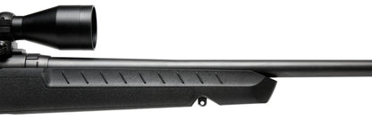 RIFLE DE CERROJO SAVAGE AXIS XP (ZURDO) (4)