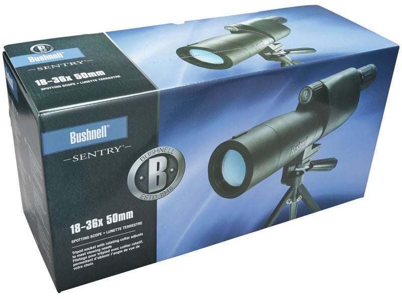 TELESCOPIO BUSHNELL SENTRY 18-36X50 (6)