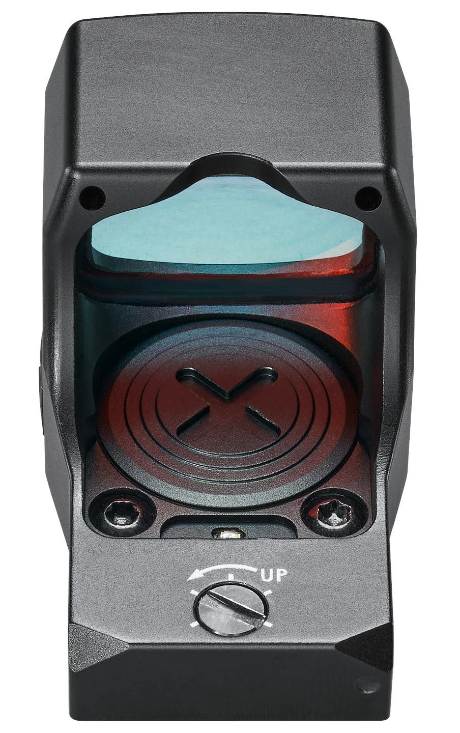 VISOR BUSHNELL RXM-300 REFLEX SIGHT 1X28 4 MOA (1)