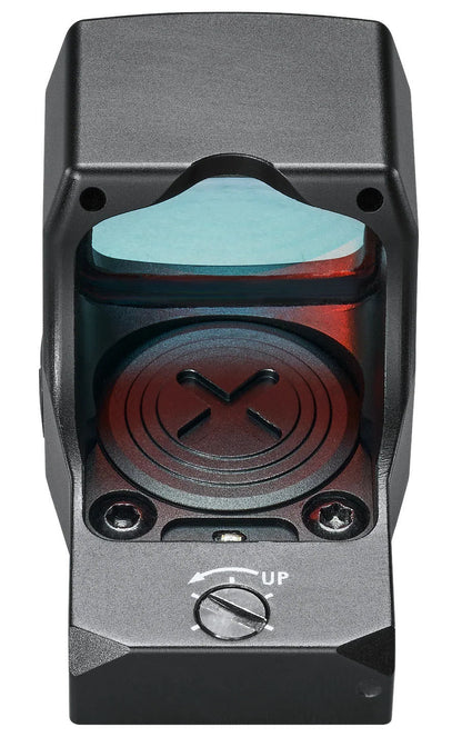 VISOR BUSHNELL RXM-300 REFLEX SIGHT 1X28 4 MOA (1)