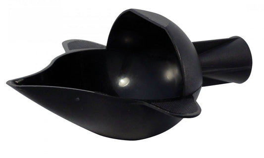 CACILLO RCBS CON EMBUDO INTEGRADO & One Size