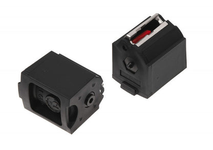 CARABINA DE CERROJO RUGER PRECISION - 22 LR (5)