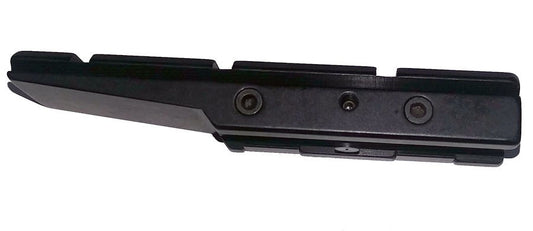 CARRIL APEL CONVERTIDOR DE 14MM. A WEAVER