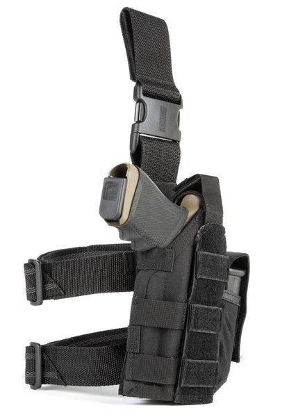 FUNDA DE MUSLO BLACKHAWK OMEGA VI ULTRA