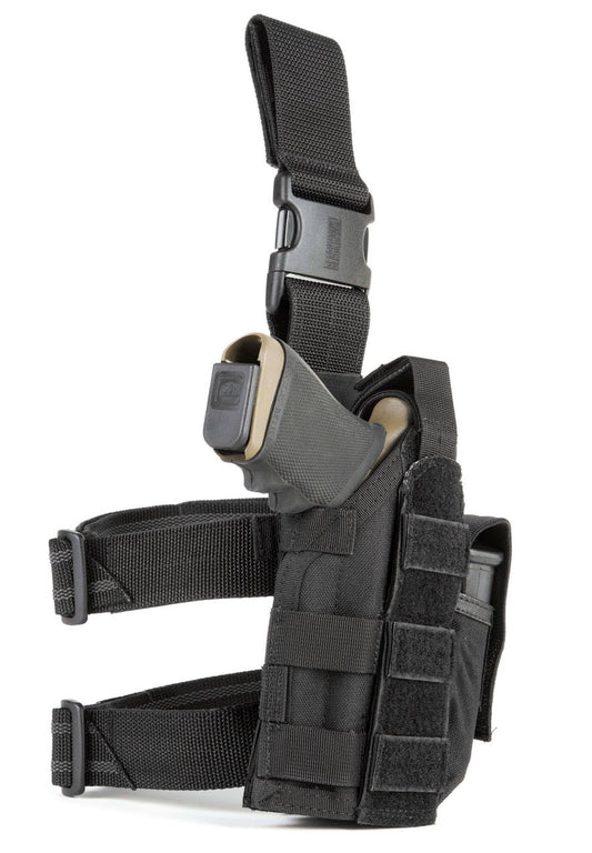 FUNDA DE MUSLO BLACKHAWK OMEGA VI ULTRA
