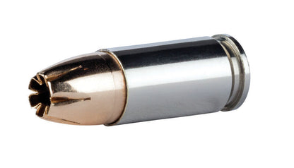 BALA PERSONAL DEFENSE HYDRA-SHOK DEEP - 9MM. - 135 GRAINS - JHP (8)