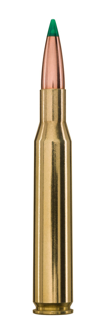 BALAS BARNES HARVEST COLLECTION SIERRA TIPPED GAMEKING - 270 WIN. - 140 GRAINS (1)