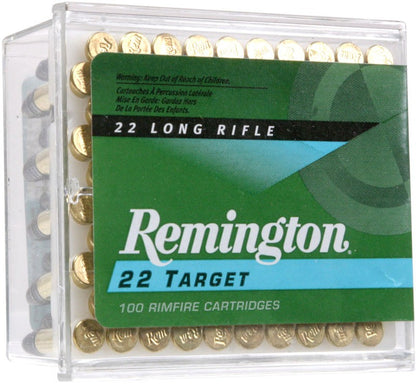 BALA REMINGTON 22 LR TARGET - RN & 40 grains - RN