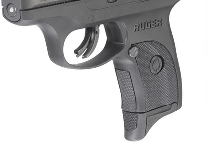 PISTOLA RUGER EC9S - 9MM. (7)