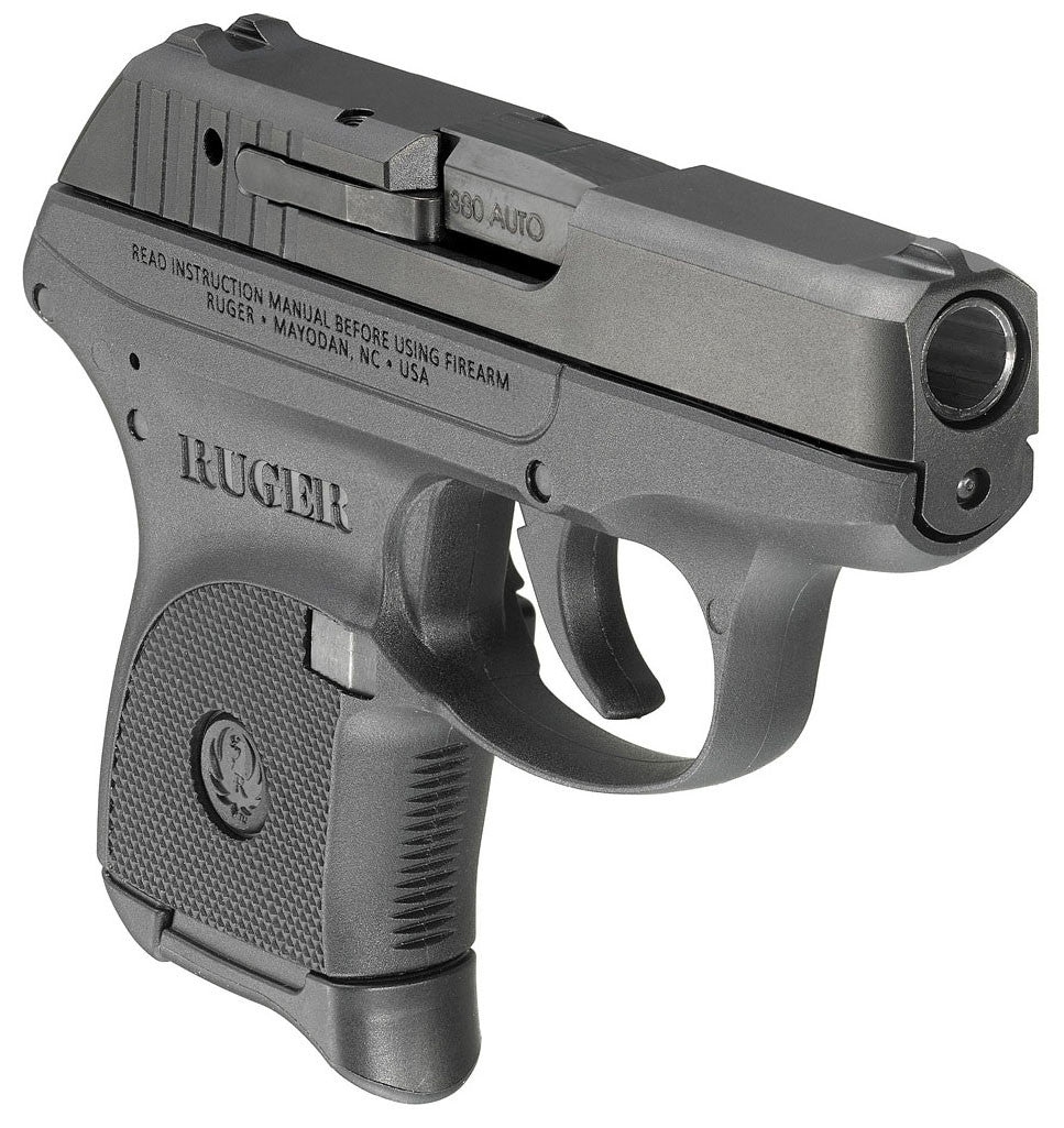 PISTOLA RUGER LCP - 380 AUTO (1)