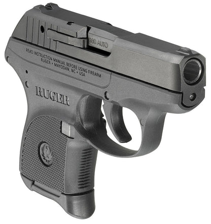 PISTOLA RUGER LCP - 380 AUTO (1)